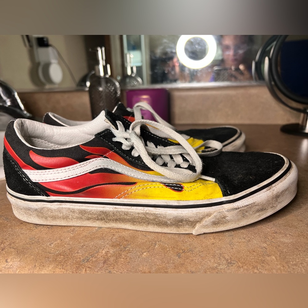 Vans